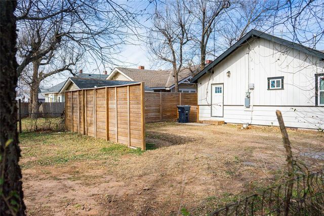 2800 NW 12th Street, Oklahoma City, OK 73107