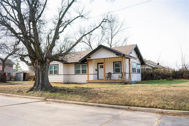 2800 NW 12th Street, Oklahoma City, OK 73107