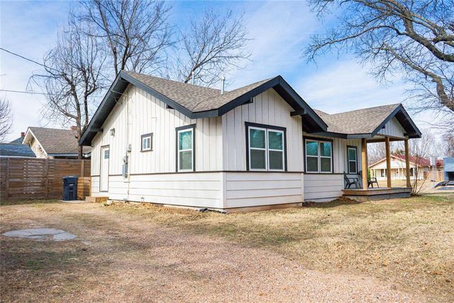 2800 NW 12th Street, Oklahoma City, OK 73107