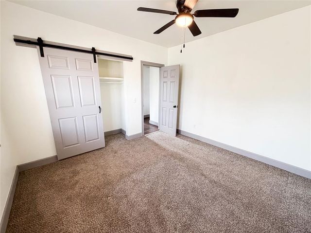 2800 NW 12th Street, Oklahoma City, OK 73107