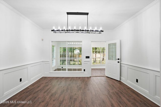 409 Fawnwood Drive, Brandon, MS 39042