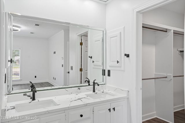 409 Fawnwood Drive, Brandon, MS 39042