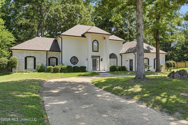 409 Fawnwood Drive, Brandon, MS 39042