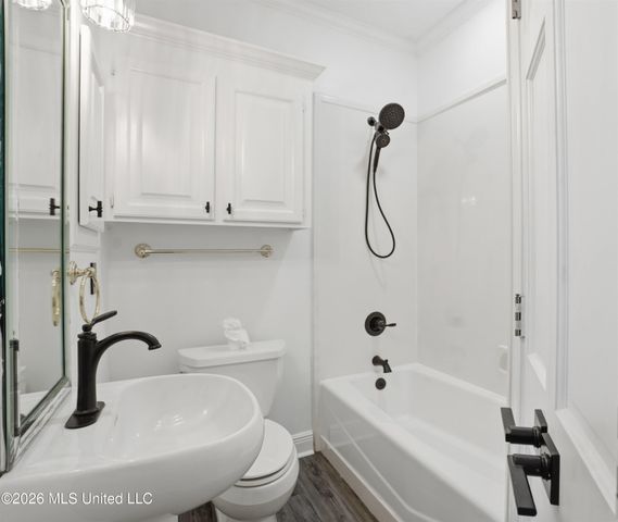 409 Fawnwood Drive, Brandon, MS 39042
