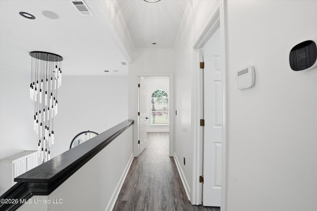 409 Fawnwood Drive, Brandon, MS 39042