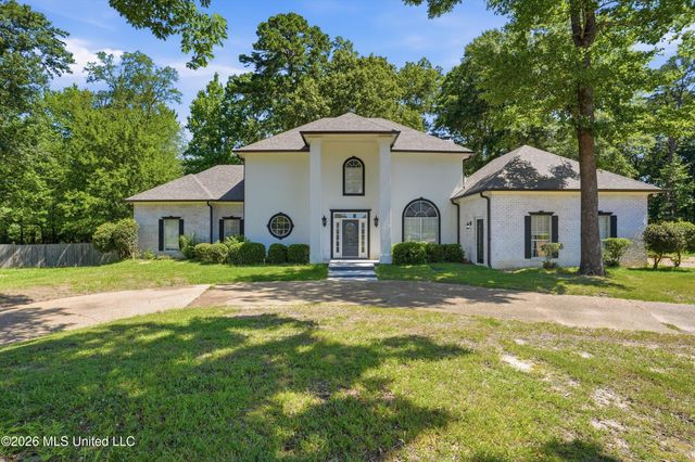 409 Fawnwood Drive, Brandon, MS 39042