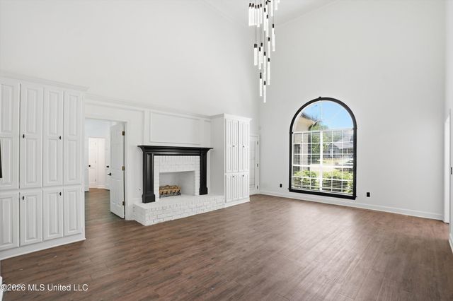 409 Fawnwood Drive, Brandon, MS 39042