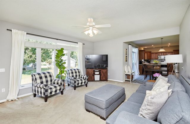 1706 NE Keystone Drive, Ankeny, IA 50021
