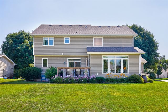 1706 NE Keystone Drive, Ankeny, IA 50021