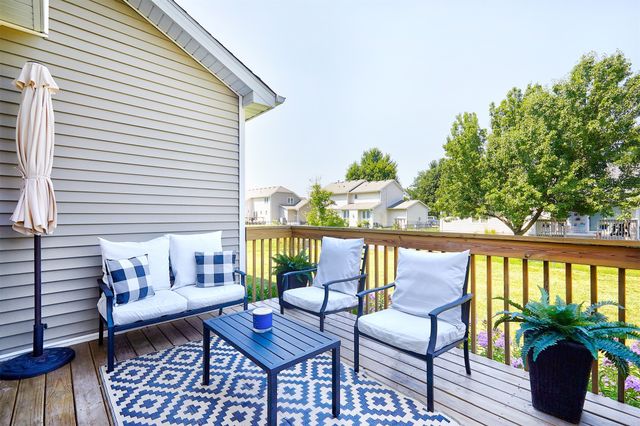 1706 NE Keystone Drive, Ankeny, IA 50021
