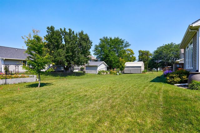 1706 NE Keystone Drive, Ankeny, IA 50021