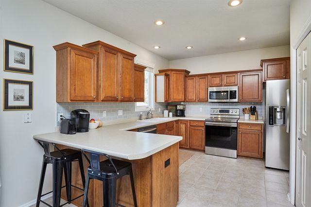 1706 NE Keystone Drive, Ankeny, IA 50021