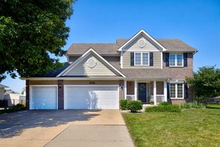 1706 NE Keystone Drive, Ankeny, IA 50021