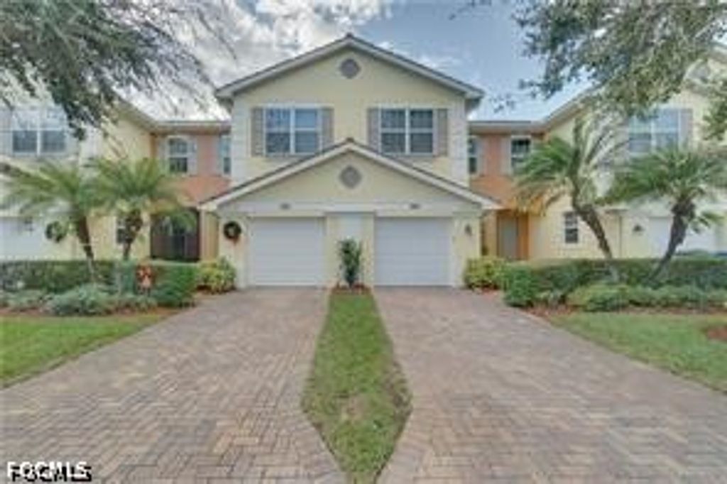 4380 Lazio WAY 606, Fort Myers, FL 33901