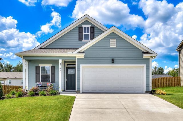 3192 Wayne Drive, Grovetown, GA 30813