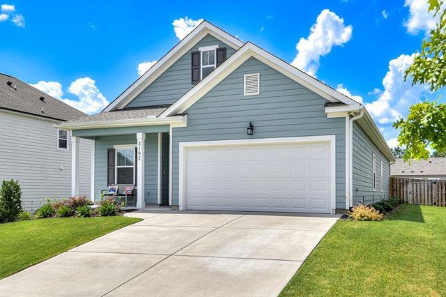 3192 Wayne Drive, Grovetown, GA 30813