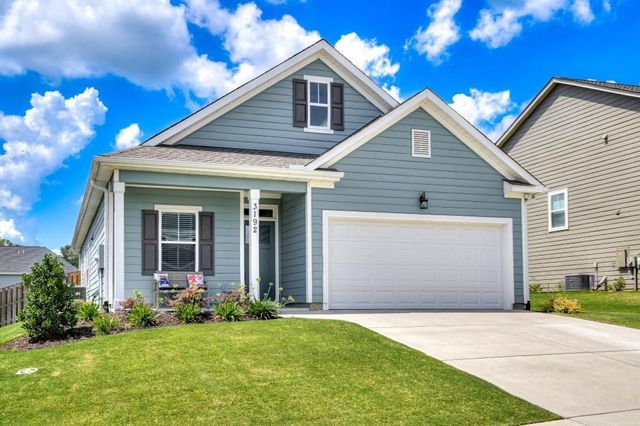 3192 Wayne Drive, Grovetown, GA 30813