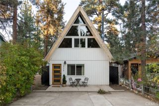 325 E Barker, Big Bear City, CA 92314