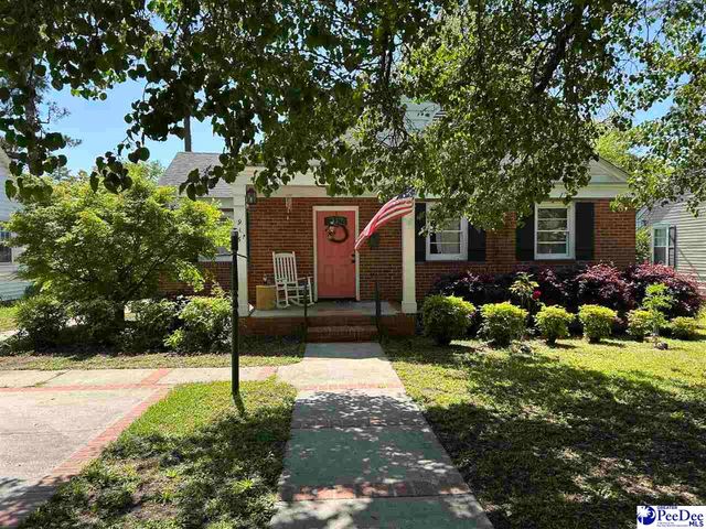 916 Kalmia Street, Florence, SC 29501