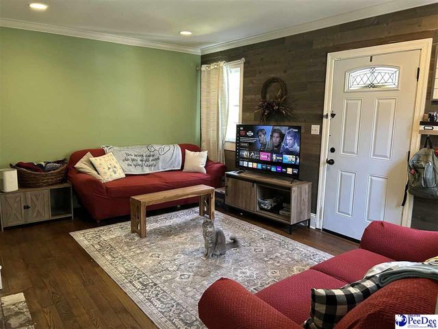 916 Kalmia Street, Florence, SC 29501