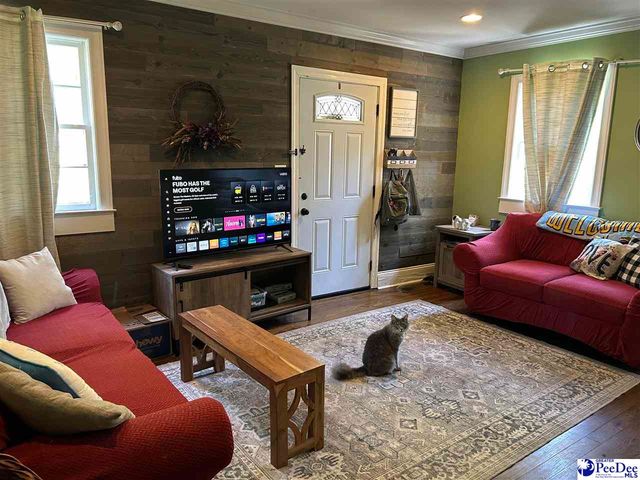 916 Kalmia Street, Florence, SC 29501