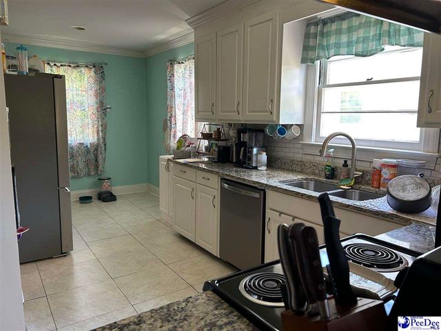 916 Kalmia Street, Florence, SC 29501