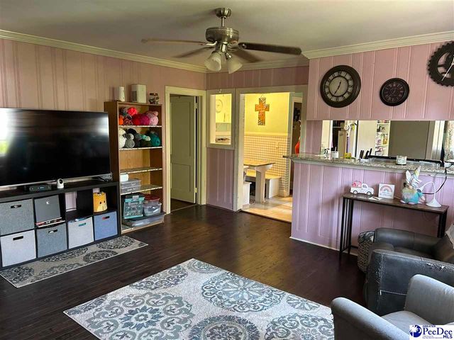 916 Kalmia Street, Florence, SC 29501