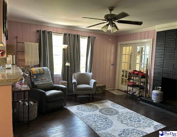 916 Kalmia Street, Florence, SC 29501