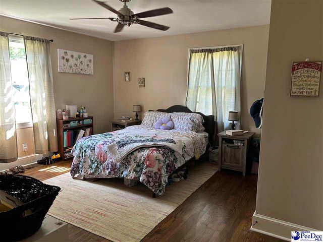 916 Kalmia Street, Florence, SC 29501