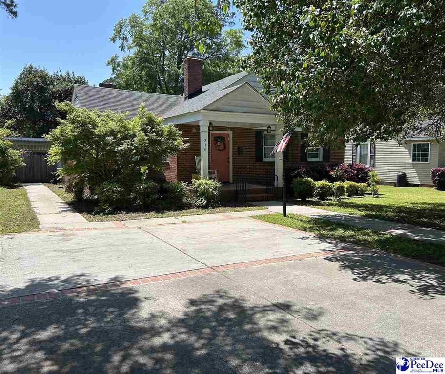 916 Kalmia Street, Florence, SC 29501