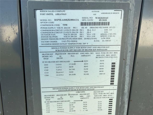 10303 BURNT STORE ROAD 3, Punta Gorda, FL 33950