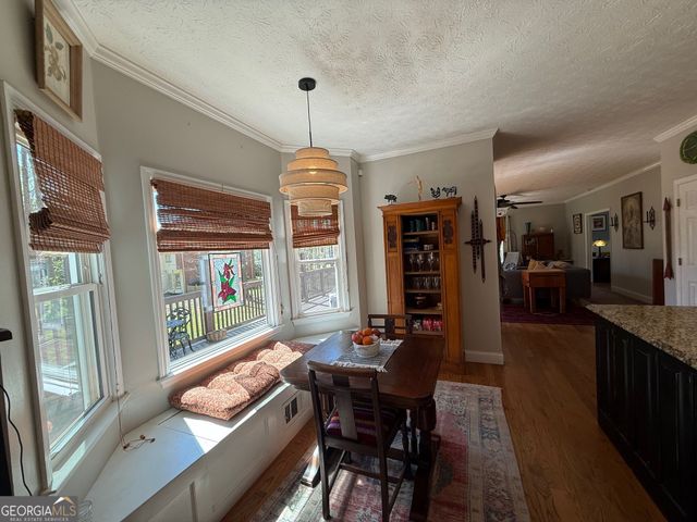 1709 Quail Drive, Griffin, GA 30223