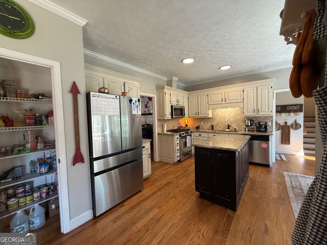 1709 Quail Drive, Griffin, GA 30223