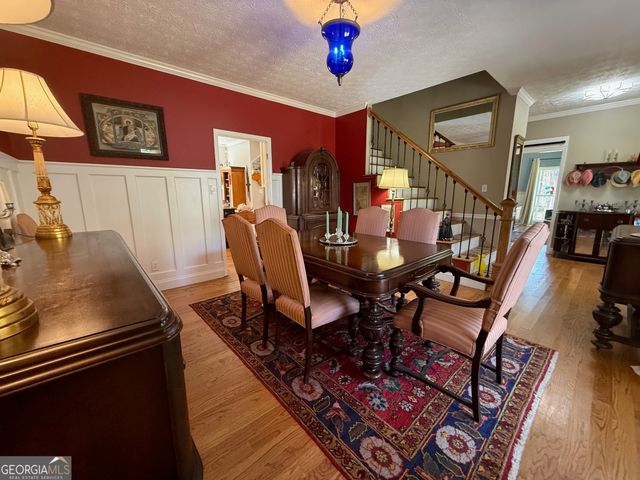 1709 Quail Drive, Griffin, GA 30223