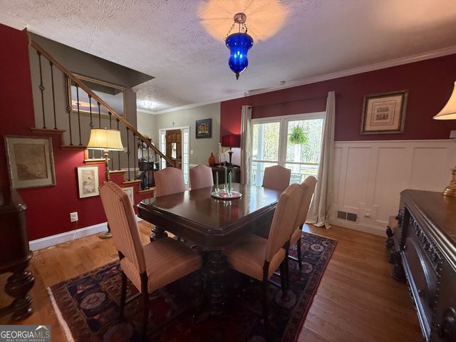 1709 Quail Drive, Griffin, GA 30223