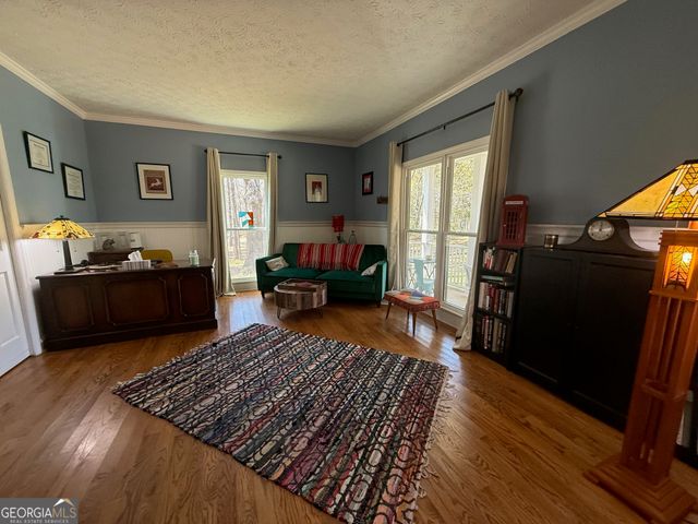 1709 Quail Drive, Griffin, GA 30223