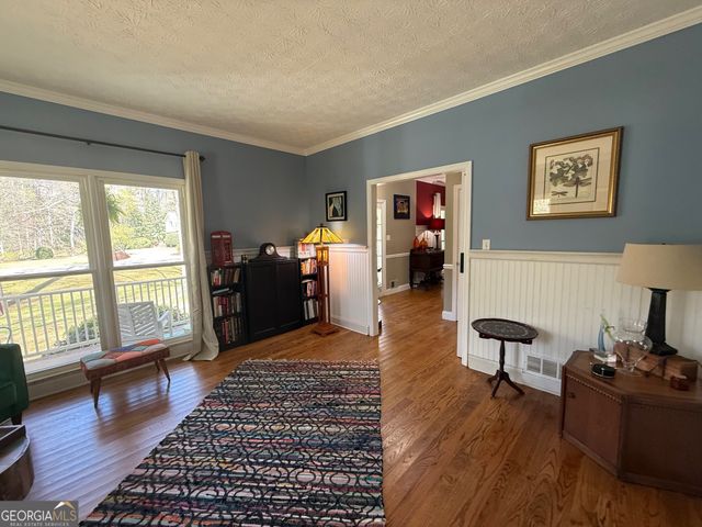 1709 Quail Drive, Griffin, GA 30223