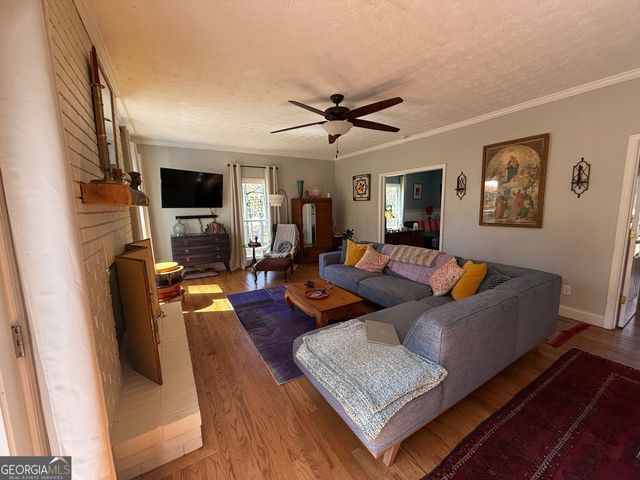 1709 Quail Drive, Griffin, GA 30223