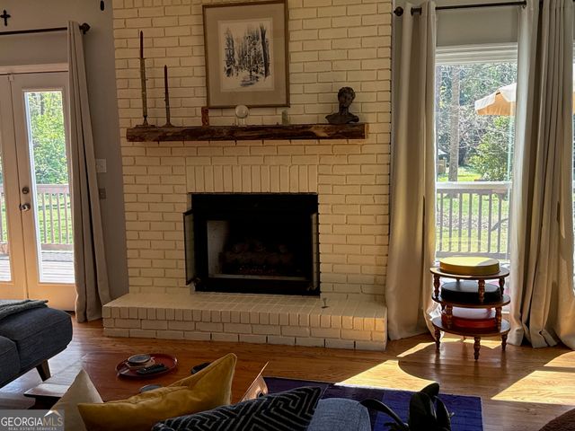 1709 Quail Drive, Griffin, GA 30223