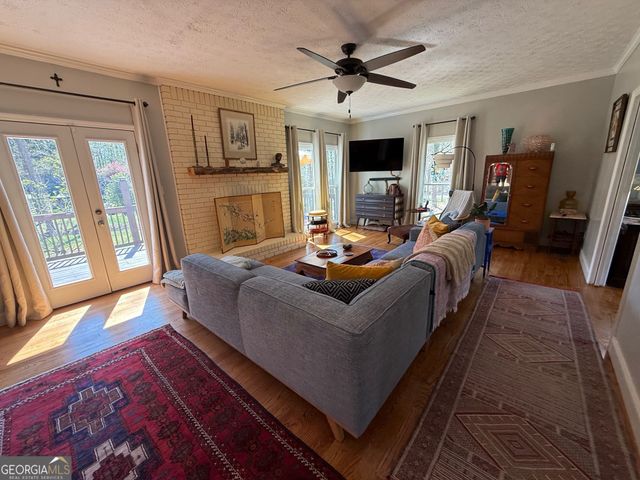 1709 Quail Drive, Griffin, GA 30223