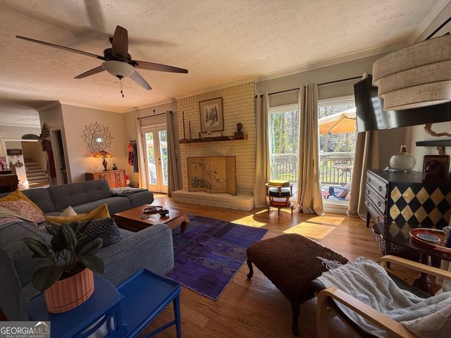 1709 Quail Drive, Griffin, GA 30223