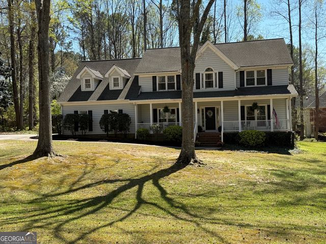 1709 Quail Drive, Griffin, GA 30223