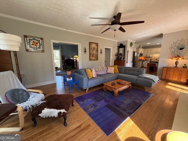 1709 Quail Drive, Griffin, GA 30223