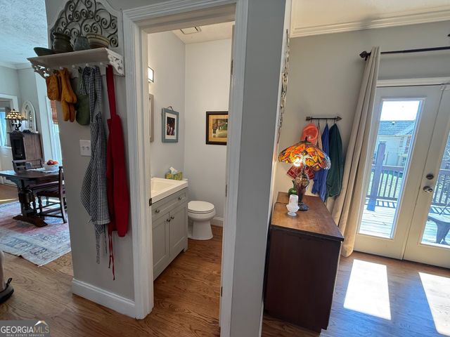 1709 Quail Drive, Griffin, GA 30223