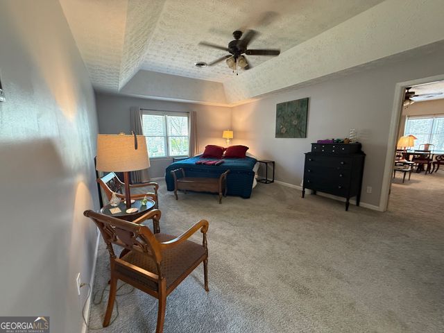 1709 Quail Drive, Griffin, GA 30223