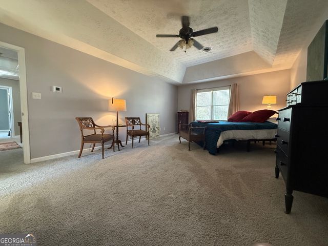 1709 Quail Drive, Griffin, GA 30223