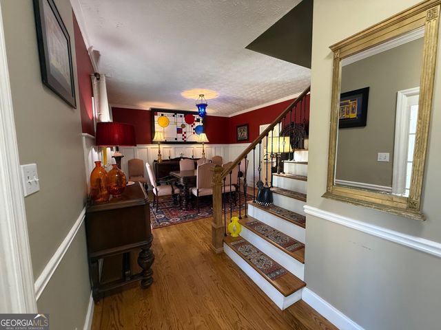 1709 Quail Drive, Griffin, GA 30223