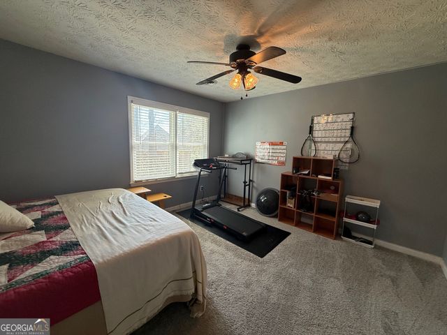 1709 Quail Drive, Griffin, GA 30223