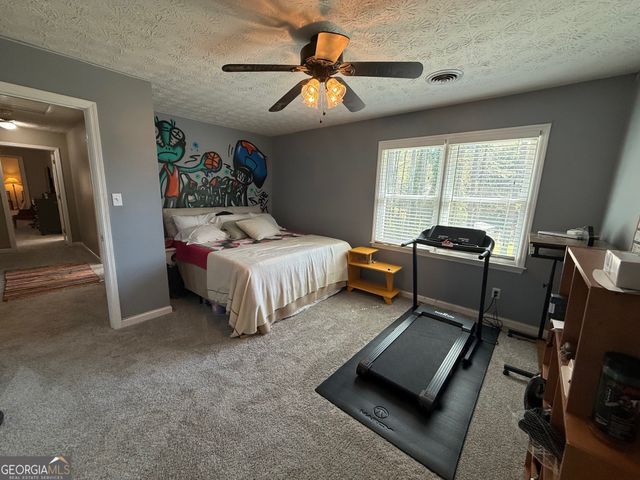 1709 Quail Drive, Griffin, GA 30223