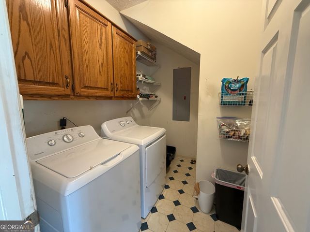 1709 Quail Drive, Griffin, GA 30223